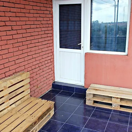 Hostel Bude-3